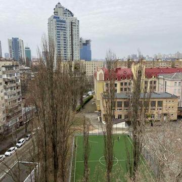 Продам 2 кімнатну квартиру вул.Б.Гаврилішина 6