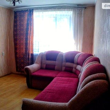 Продаж 3к Квартира Миру вулиця