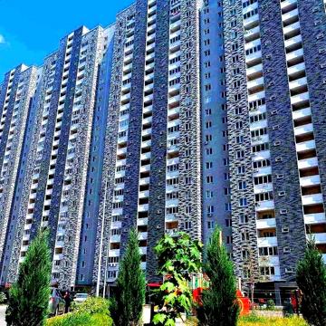 2кім 79м з ремонтом в ЖК Ревуцький біля метро без %, ЖК Ревуцкий