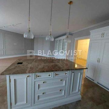 Продаж 3х кімн студії 161м2 вул Кониського Олександра, 46/11 Центр