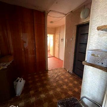 Продаж 3к Квартира Буковинська вулиця