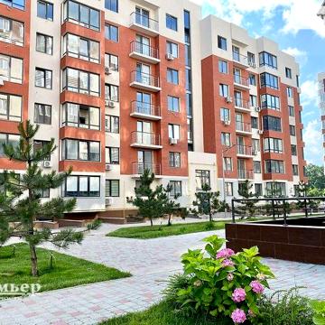 Продаж 1к Квартира Миколаївська дор.