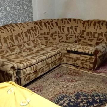 Сдам квартиру, Клинчик/Передовая