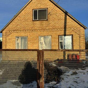 Продам будинок у смт Просяна Дніпропетровська область [ БЕЗ ОРЕНДИ]