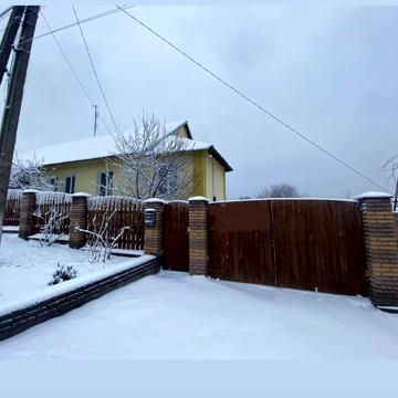 Василя Овченікова, 35