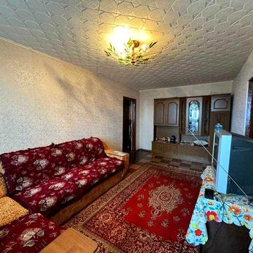 Оренда 4к квартири на Дзержинці
