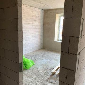Продам квартиру в новобудові Нетішин.42 кв