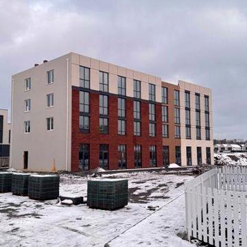 Квартира з газом, однокімнатна, РОЗТЕРМІНУВАННЯ, ЖК, АКЦІЯ! 16900$