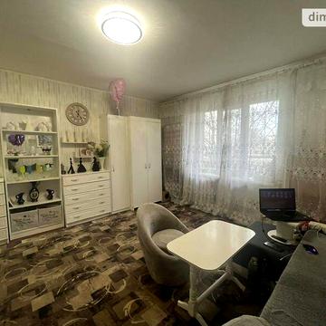 Продаж 1к Квартира вул. Люстдорфська дорога