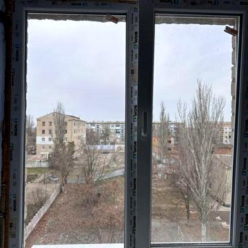 Квартира, трикімнатна квартира