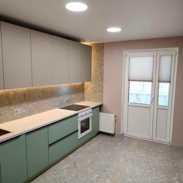 квартира з ремонтом в ЖК комфорт класу біля ТРЦ Термінал,без податків ЖК Петлюри,28