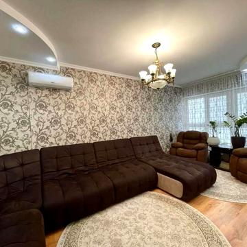 Квартира 2 - кімнатна, топова локація ( за Модерн - Експо)