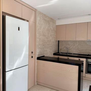 Продаж 3 к квартири з гаражем!