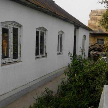 Будинок з земельною ділянкою 11 соток. Тетіїв