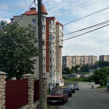Бойківська вул.