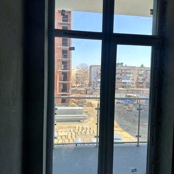 1км квартира на І. Зріні в новобудові! 36кв.м. ЖК Budapest Dream