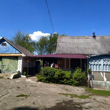 Продам будинок Кушлин