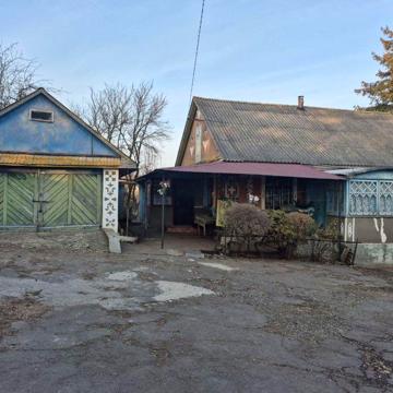 Продам будинок Кушлин