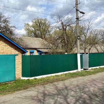 Продаж будинку в с Заворичі