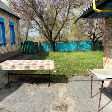 Продаж будинку в с Заворичі