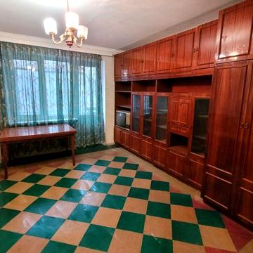 Продам 3к квартиру з ремонтом по Садовій ЖК Осбб