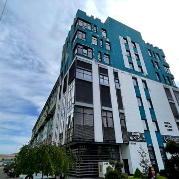 Продаж 1к Квартира Відінська вулиця ЖК ул. Видинская