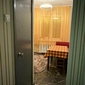 Однокімнатна квартира в центрі міста