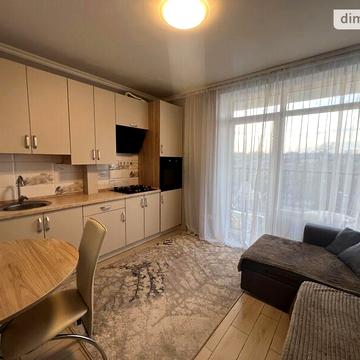 Продаж 1к Квартира вул. Богдана Хмельницького ЖК Гостомель Residence