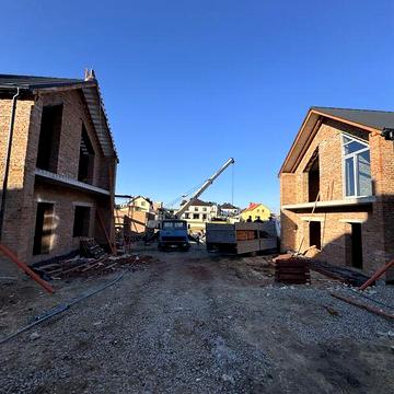 Продаж 5к Дім Злагоди вулиця ЖК Zlagoda-Hills