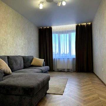 Продам 1-но кімнатну квартиру в Броварах, 41,3кв.