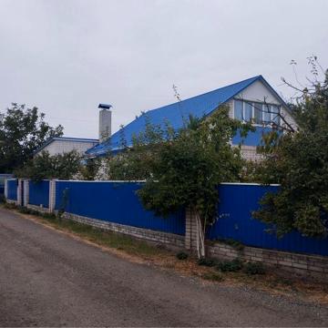 2 х етажний будинок