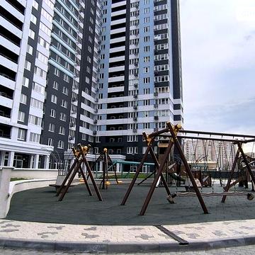 Продаж 1к Квартира Варненська вулиця ЖК Скай Сити