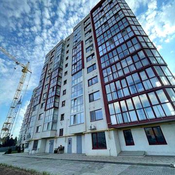 Простора квартира 85м2 вул. Європейська. Обжитий будинок. Інд.Опалення