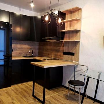 Оренда 1 к квартири в Гостомелі ЖК Свято Покровській