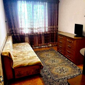 Продам свою  3-х комнатную квартиру.
3-х комнатная квартира на ул. Цен