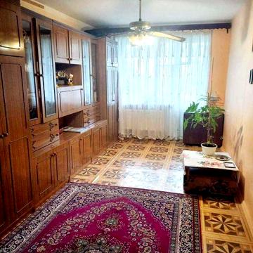 Продам свою  3-х комнатную квартиру.
3-х комнатная квартира на ул. Цен