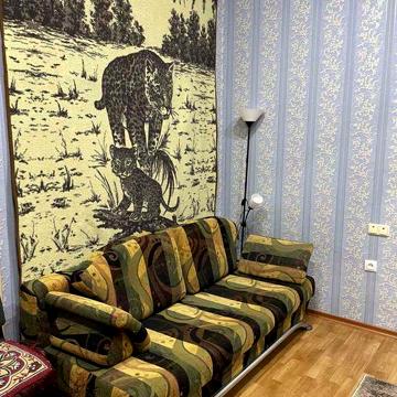 Сдам 1 но комнатную ЦЕНТР/ Тираспольская