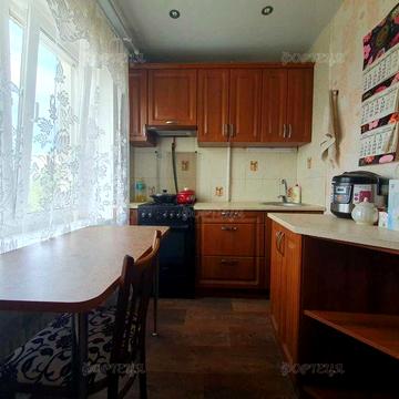 Продам 1-к квартиру на ж/м Левобережный-3