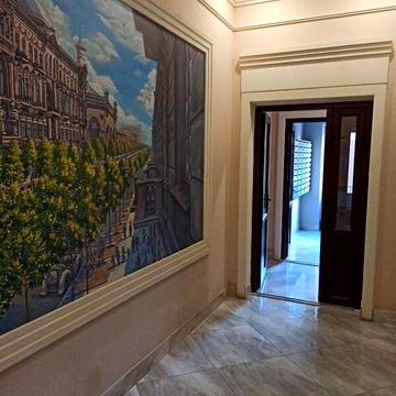 Продаж 1к Квартира Віталія Нестеренка (Академіка Воробйова) вулиця ЖК Одесские традиции