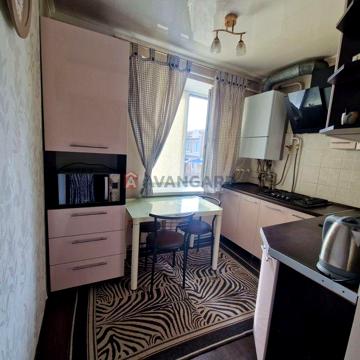Продам 3-х квартиру в Обуховке/Кировское
