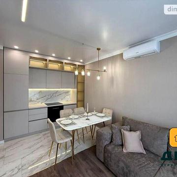 Продаж 1к Квартира Валерія Самофалова вулиця ЖК Сорок третья жемчужина