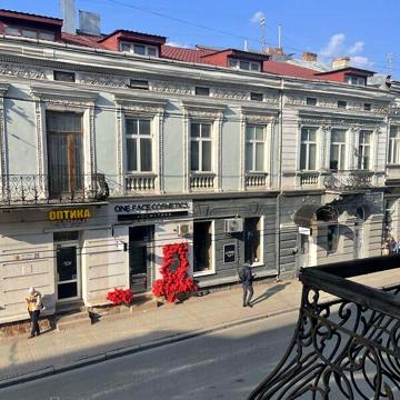 Продаж 1к Квартира Руська вулиця