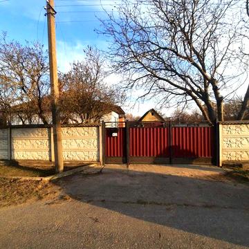 Продаж великого будинку для сімї в с. Пилипонка