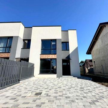 Продам таунхаус с.Вовчинець вул.Геоїв Упа