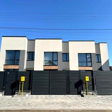 Продам таунхаус с.Вовчинець вул.Геоїв Упа