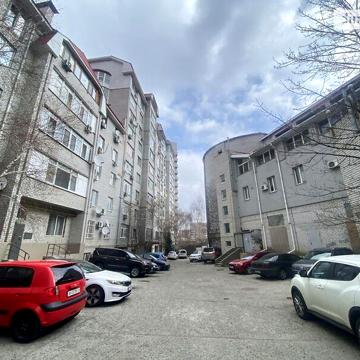 Продаж 3к Квартира Космічна вулиця