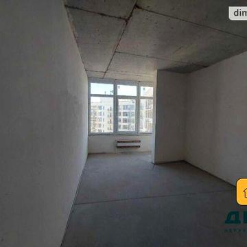 Продаж 2к Квартира Валерія Самофалова вулиця ЖК Сорок восьмая жемчужина