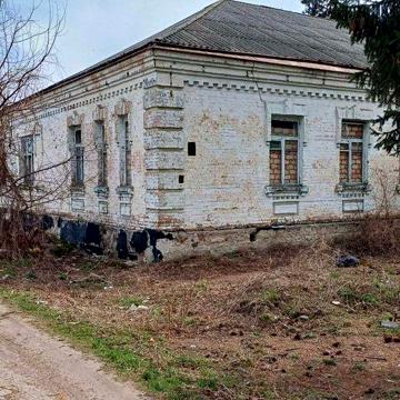 Квартира під ремонт
