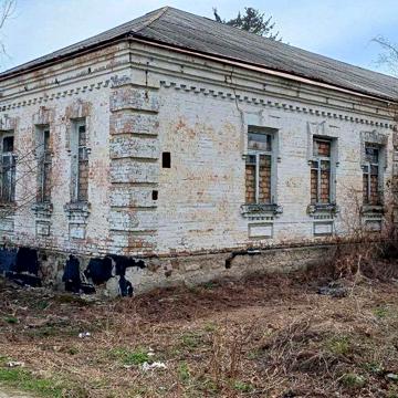 Квартира під ремонт