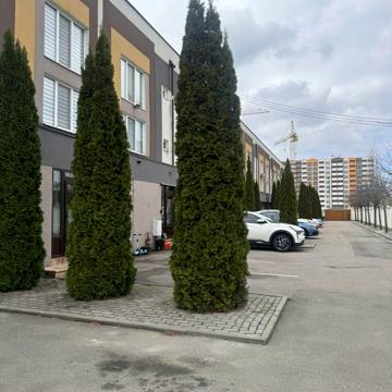 Стрітенська вул., 25